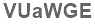 The text to enter in the texbox below is: VUaWGE