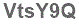 The text to enter in the texbox below is: VtsY9Q