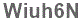 The text to enter in the texbox below is: Wiuh6N