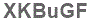 The text to enter in the texbox below is: XKBuGF