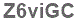 The text to enter in the texbox below is: Z6viGC