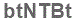 The text to enter in the texbox below is: btNTBt