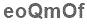 The text to enter in the texbox below is: eoQmOf