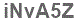The text to enter in the texbox below is: iNvA5Z