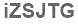The text to enter in the texbox below is: iZSJTG