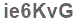 The text to enter in the texbox below is: ie6KvG