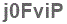 The text to enter in the texbox below is: j0FviP