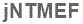The text to enter in the texbox below is: jNTMEF