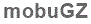 The text to enter in the texbox below is: mobuGZ