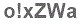 The text to enter in the texbox below is: o!xZWa