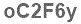The text to enter in the texbox below is: oC2F6y