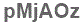 The text to enter in the texbox below is: pMjAOz
