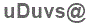 The text to enter in the texbox below is: uDuvs@