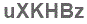 The text to enter in the texbox below is: uXKHBz