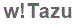 The text to enter in the texbox below is: w!Tazu