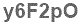 The text to enter in the texbox below is: y6F2pO