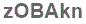 The text to enter in the texbox below is: zOBAkn