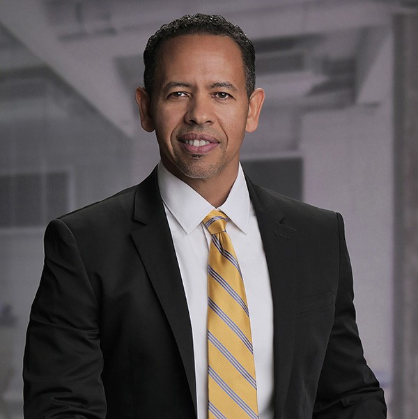 Angel Martinez Senior Project Manager