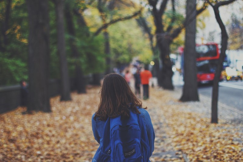 Planning and Designing Safer School Streets